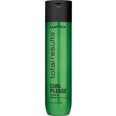 Matrix Shampoos Matrix Total Results Curl Please Shampoo 300ml