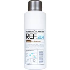 REF Torrschampon REF 204 Brown Dry Shampoo 200ml