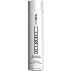 Extra Body Daily Shampoo