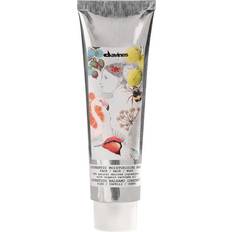 Hårprodukter Davines Authentic Mousturizing Balm 150ml