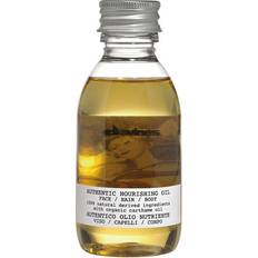 Davines Hair Oils Davines Authentic Nourishing Oil 140ml