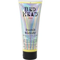 Tigi Bed Head Dumb Blonde Reconstructor Conditioner 200ml