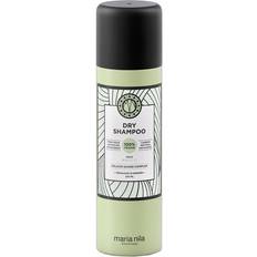 Tørshampooer Maria Nila Dry Shampoo 250ml