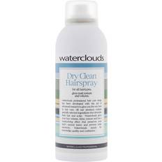 Dry Clean Hairspray Dark
