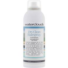 Waterclouds Dry Clean Hairspray Dark 200ml