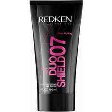 Redken duo Redken Heat Styling Duo Shield 07 Color Protectinggel-Cream 150ml