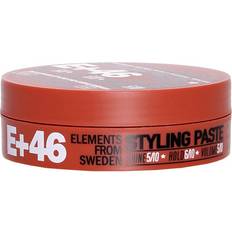 E 46 wax E+46 Styling Paste 100ml