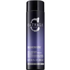 Catwalk Fashionista Violet Conditioner