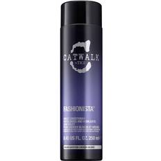 Tigi catwalk Tigi Catwalk Fashionista Violet Conditioner 250ml