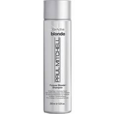 Paul Mitchell Forever Blonde Shampoo 250ml