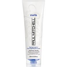 Paul mitchell curls Paul Mitchell Curls Spring Loaded Frizz-Fighting Shampoo 250ml