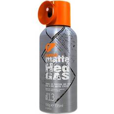 Matte Headgas