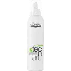 L'Oréal Paris Mousses L'Oréal Paris TecNiArt Force 4 Full Volume Mousse 250ml