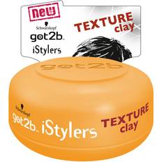 Got2Be iStylers Texture Clay 75ml