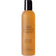 John Masters Organics Herbal Cider Hair Clarifier & Color Sealer 236ml