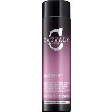 Tigi catwalk headshot Tigi Catwalk Headshot Reconstructive Conditioner 250ml