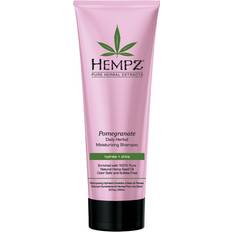 Hempz Pomegranate Daily Herbal Moisturizing Shampoo 266ml