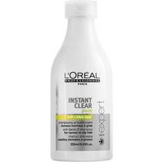 Prodotti per capelli L'Oréal Professionnel Paris Serie Expert Instant Clear Pure Shampoo 250ml