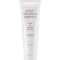 Hydrate & Protect Hair Milk with Rose & Apricot
