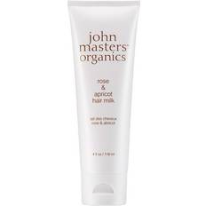 John Masters Organics Haarproducten John Masters Organics Hydrate & Protect Hair Milk with Rose & Apricot