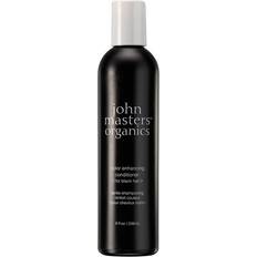 John Masters Organics Color Enhancing Conditioner for Black Hair 236ml