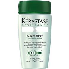 Kérastase resistance bain force Kérastase Résistance Bain Force Topseal 250ml