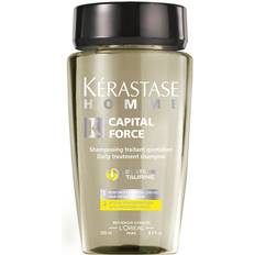 Kerastase homme Kérastase Homme Daily Treatment Shampoo 250ml