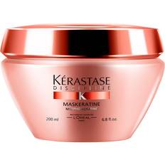 Kérastase Keratin Hair Masks Kérastase Discipline Masque Curl Ideal 200ml