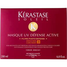 Kerastase soleil Kérastase Soleil Masque UV Défense Active 200ml