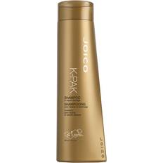 K-Pak Shampoo