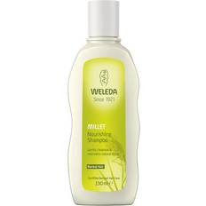 Weleda Millet Nourishing Shampoo 190ml