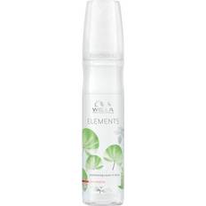 Wella leave in Wella Elements Leave-in Conditioning Spray 150ml