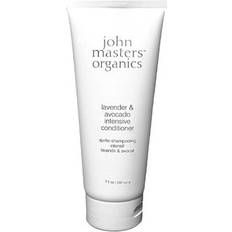 John Masters Organics Lavender & Avocado Intensive Conditioner 207ml