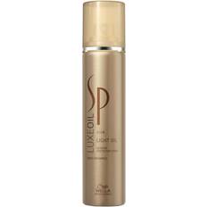 Sprays Hair Masks Wella SP Luxe Light Oil Spray 75ml