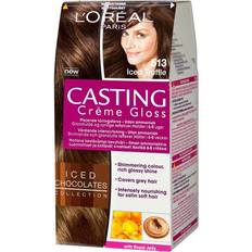 L'Oréal Paris Casting Crème Gloss #513 Iced Truffle 160ml