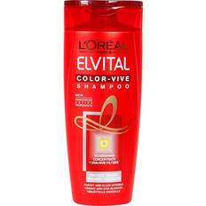 Loreal elvital L'Oréal Paris Elvital Color-Vive Shampoo 250ml