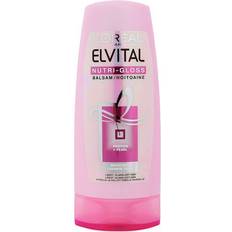 L'oréal paris conditioner L'Oréal Paris Elvital Nutri-Gloss Conditioner