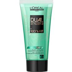 L'Oréal Paris TecNiArt Dual Stylers Liss & Pump-Up 150ml
