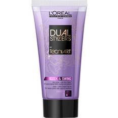L'Oréal Paris TecNiArt Dual Stylers Sleek & Swing 150ml