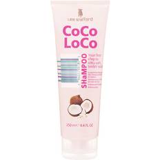 Lee Stafford CoCo LoCo Shampoo 250ml