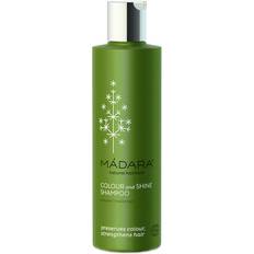 Natural Haircare Colour & Shine Shampoo