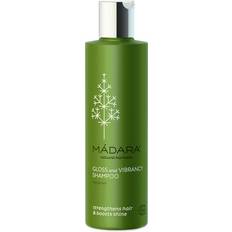 Natural Haircaregloss & Vibrance Shampoo