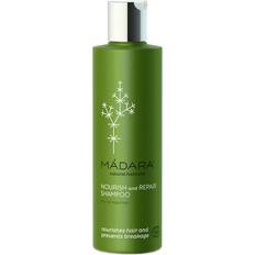 Madara Natural Haircare Nourish & Repair Shampoo 250ml