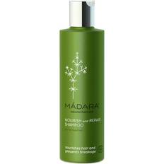 Natural Haircare Nourish & Repair Shampoo