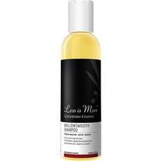 Less is More Mallowsmooth Shampoo 200ml