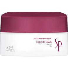 Wella sp color Wella SP Color Save Maske 200ml