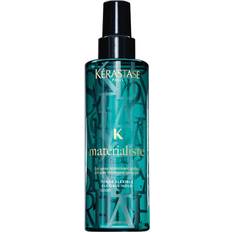 Kérastase Greasy Hair Styling Products Kérastase Matérialiste All-Over Thickening Spray Gel 195ml