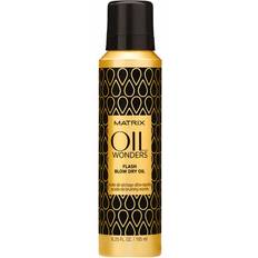 Hair Products Matrix Oil Wonders Flash Blow Dry Oil 6.3fl oz