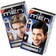 Schwarzkopf 80 Schwarzkopf Gentle Colorgel #80 Svartbrun