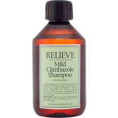 Waterclouds Relieve Mild Climbazole Schampoo 250ml